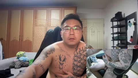 fxckwituno online show from 02/10/26, 02:54