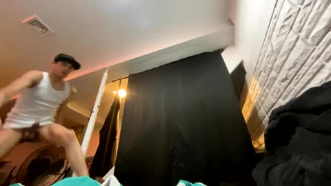 Fybsw online show from 01/11/25, 08:22