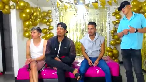 FYOTTY online show from 01/11/25, 07:05