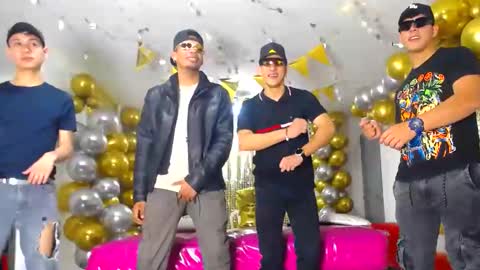 FYOTTY online show from 01/28/25, 07:10