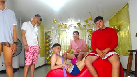 FYOTTY online show from 02/15/25, 10:31