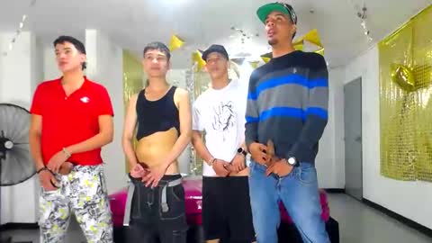 FYOTTY online show from 02/20/25, 06:46