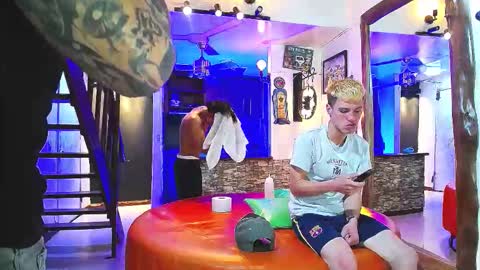 FYOTTY online show from 09/12/25, 11:43