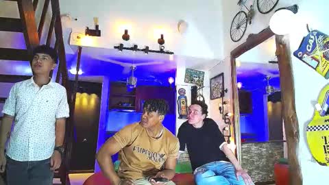 FYOTTY online show from 10/04/25, 11:41