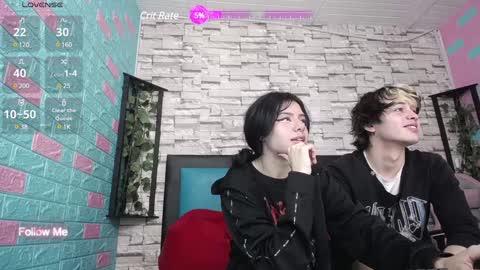  FYRE y FOX  online show from 12/04/24, 03:37