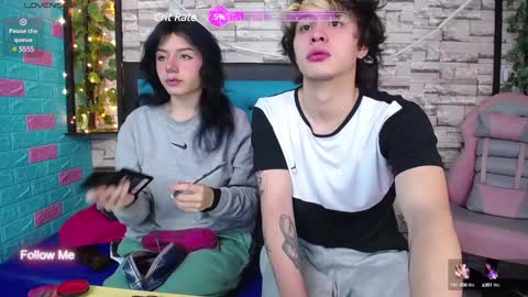  FYRE y FOX  online show from 12/10/24, 04:02