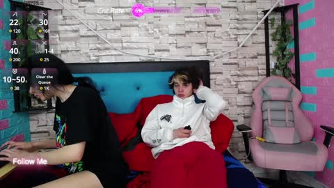  FYRE y FOX  online show from 12/14/24, 04:01