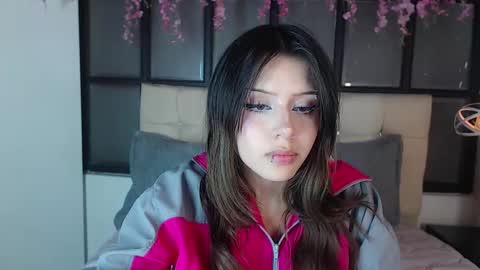 FIRE AND FOX online show from 10/26/25, 07:42