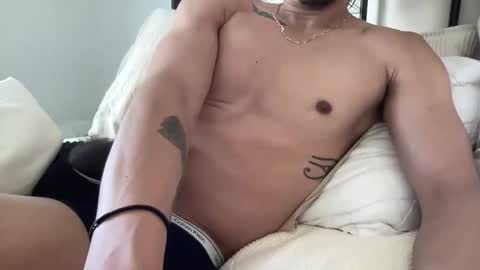 G00NDaddy online show from 04/20/26, 01:25