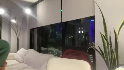 G00NDaddy online show from 06/01/26, 03:30