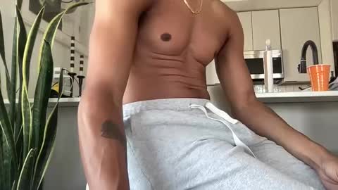 G00NDaddy online show from 06/03/26, 02:33