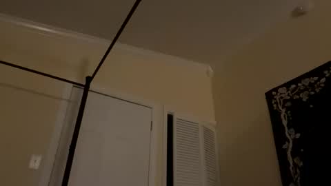 Snapshot of g0ddessluna1800 chatting on 12/16/25, 03:00 Goddess Luna online show from 12/16/25, 03:00