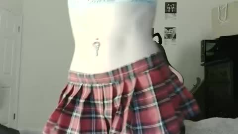 Goddess Luna online show from 06/02/26, 02:02