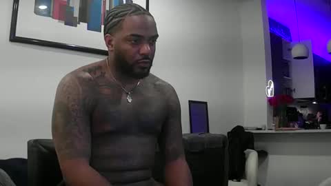 g0dly1 online show from 01/17/26, 09:47