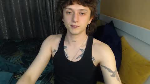 Ian online show from 11/17/25, 12:27