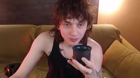 Ian online show from 01/17/26, 02:05