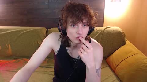 Ian online show from 03/11/26, 06:30