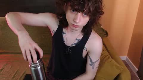 Ian online show from 03/29/26, 08:47