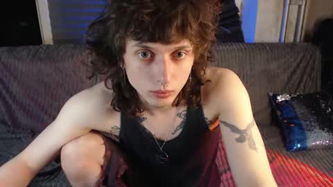 Ian online show from 04/24/26, 07:05