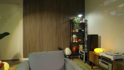 G online show from 11/14/25, 06:39