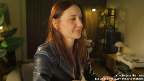 G online show from 04/30/26, 06:58