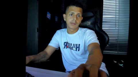 g_lincoln online show from 05/19/26, 11:00