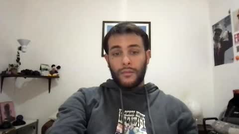 g_o_h4 online show from 01/13/25, 11:52