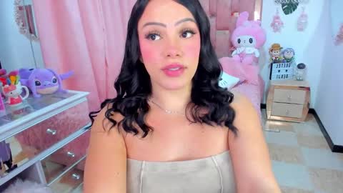 Gabriela online show from 11/29/25, 03:42