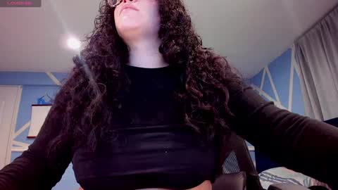 Snapshot of gaaby_ chatting on 01/16/25, 01:48 gaaby  online show from 01/16/25, 01:48