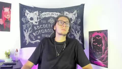 Snapshot of gaahlfrost chatting on 06/10/26, 02:23 gaahlfrost online show from 06/10/26, 02:23
