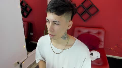 Snapshot of gaarataihen1 chatting on 12/13/24, 01:22 Gaara online show from 12/13/24, 01:22