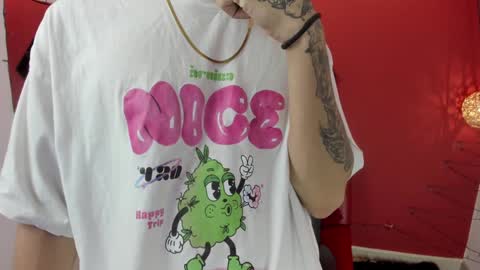 Snapshot of gaarataihen1 chatting on 12/18/24, 02:17 Gaara online show from 12/18/24, 02:17