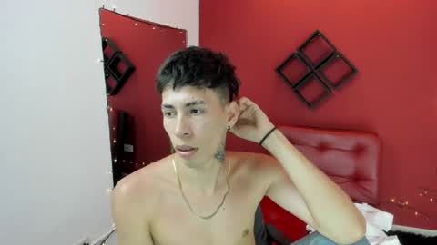 Snapshot of gaarataihen1 chatting on 12/20/24, 04:57 Gaara online show from 12/20/24, 04:57