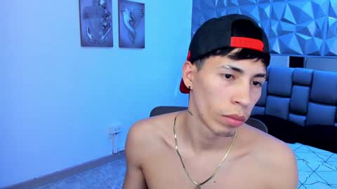 Snapshot of gaarataihen1 chatting on 01/24/25, 05:53 Gaara online show from 01/24/25, 05:53