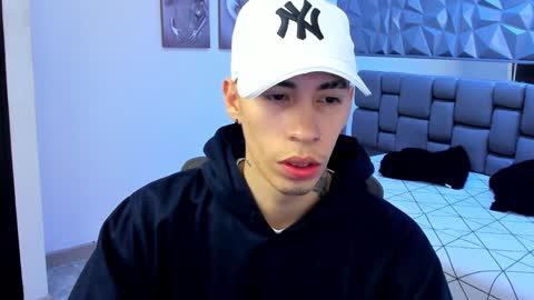 Snapshot of gaarataihen1 chatting on 01/25/25, 11:55 Gaara online show from 01/25/25, 11:55