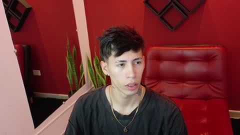 Snapshot of gaarataihen1 chatting on 02/05/25, 12:38 Gaara online show from 02/05/25, 12:38