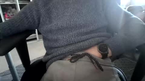 gaas35 online show from 03/24/26, 10:42