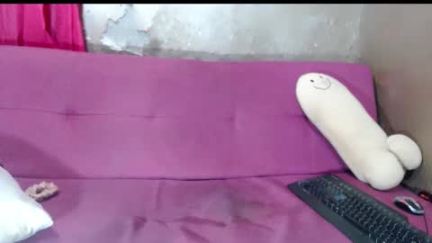 gabriela alexandra garcia online show from 03/22/26, 12:14