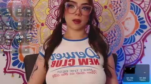 Snapshot of gabb__yy chatting on 10/12/25, 03:05 online show from 10/12/25, 03:05