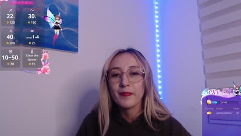 Gabriela online show from 12/12/24, 12:38