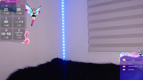 Gabriela online show from 12/12/24, 03:43