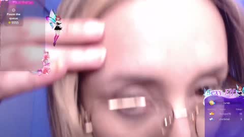 Gabriela online show from 12/21/24, 12:20