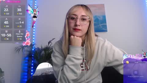 Gabriela online show from 12/22/24, 12:05