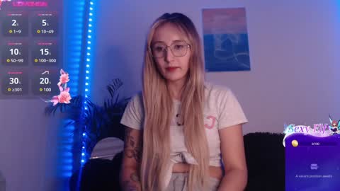 Gabriela online show from 01/05/25, 02:27