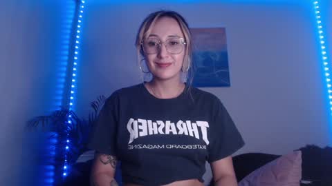 Gabriela online show from 01/10/25, 12:38