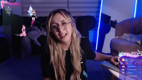 Gabriela online show from 01/25/25, 04:56