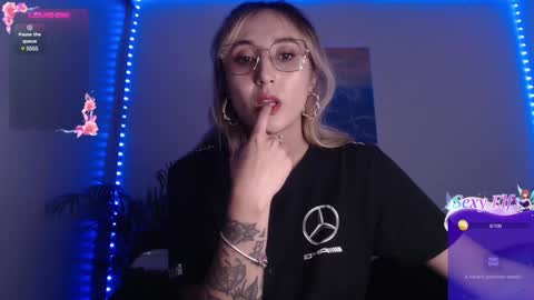 Gabriela online show from 02/05/25, 11:06