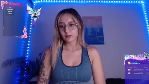 Gabriela online show from 02/12/25, 12:05