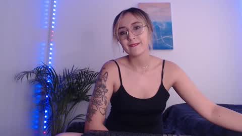 Gabriela online show from 03/07/25, 12:12