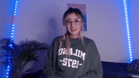 Gabriela online show from 03/07/25, 11:27